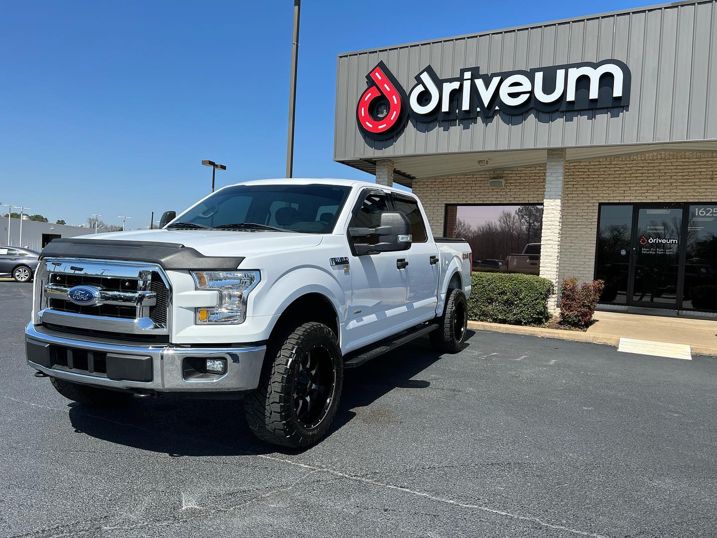 Driveum Used Cars Trucks SUVs for Sale at Driveum in Paris Texas