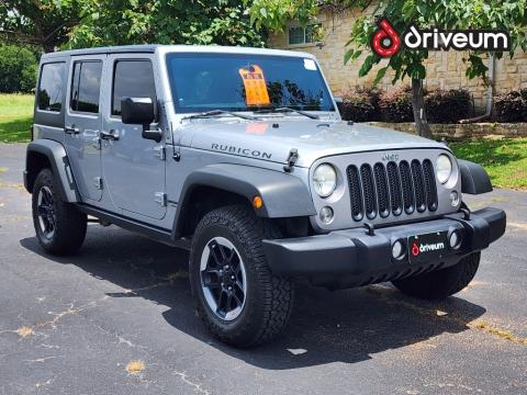 2014 Jeep Wrangler2014 Jeep Wrangler