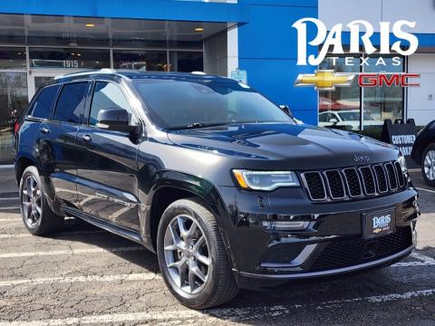 2020 Jeep Grand Cherokee2020 Jeep Grand Cherokee