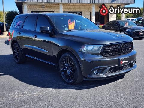 2014 Dodge Durango2014 Dodge Durango