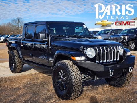 2023 Jeep Gladiator2023 Jeep Gladiator