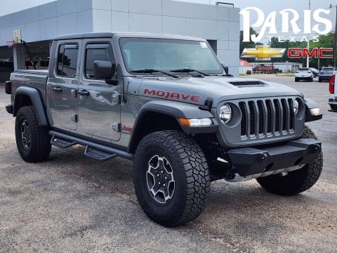 2022 Jeep Gladiator2022 Jeep Gladiator