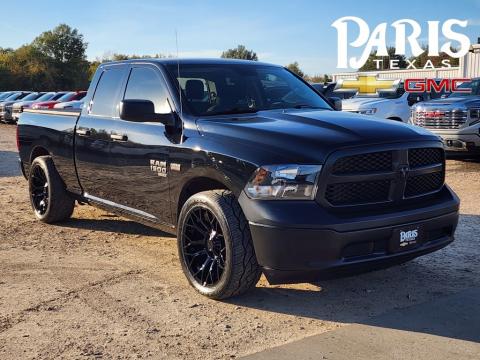 2022 Ram 1500 Classic2022 Ram 1500 Classic