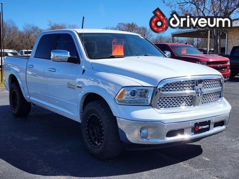 2018 Ram 15002018 Ram 1500