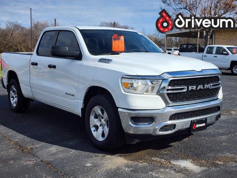 2020 Ram 15002020 Ram 1500