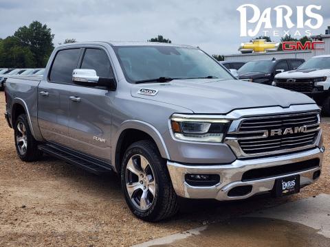 2022 Ram 15002022 Ram 1500