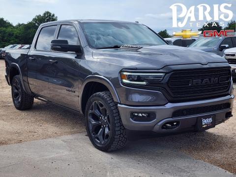 2023 Ram 15002023 Ram 1500