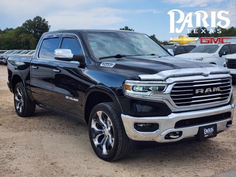 2019 Ram 15002019 Ram 1500