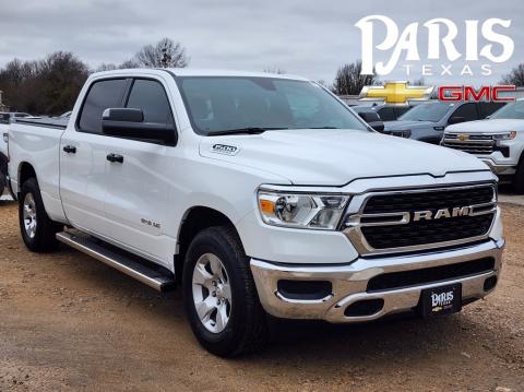 2024 Ram 15002024 Ram 1500