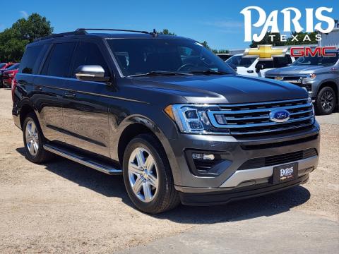 2021 Ford Expedition2021 Ford Expedition