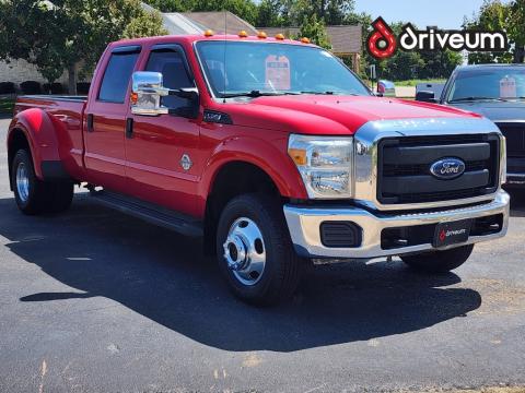 2015 Ford F-350SD2015 Ford F-350SD