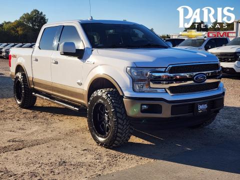 2020 Ford F-1502020 Ford F-150