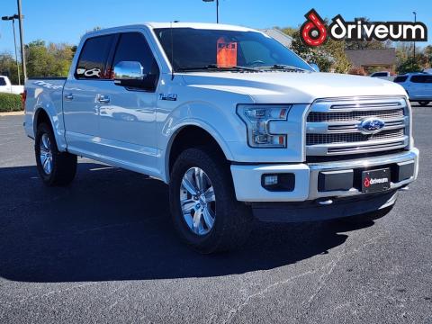 2015 Ford F-1502015 Ford F-150