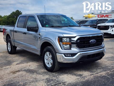 2023 Ford F-1502023 Ford F-150