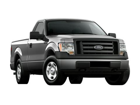 2011 Ford F-1502011 Ford F-150