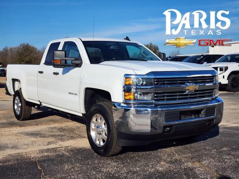 2016 Chevrolet Silverado 3500HD2016 Chevrolet Silverado 3500HD