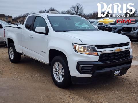 2021 Chevrolet Colorado2021 Chevrolet Colorado