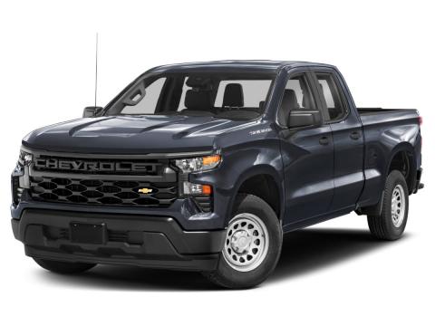 2022 Chevrolet Silverado 15002022 Chevrolet Silverado 1500