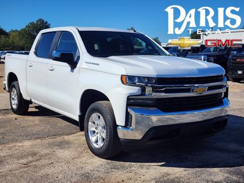 2019 Chevrolet Silverado 15002019 Chevrolet Silverado 1500