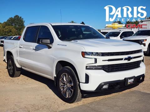 2021 Chevrolet Silverado 15002021 Chevrolet Silverado 1500