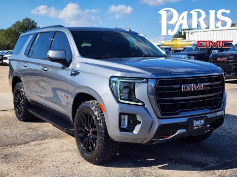 2022 GMC Yukon2022 GMC Yukon