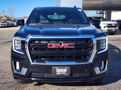 2023 GMC Yukon XL2023 GMC Yukon XL