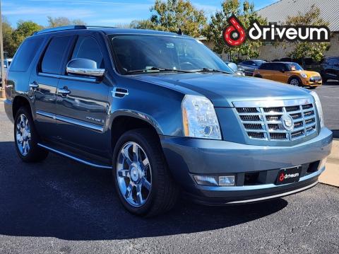 2009 Cadillac Escalade2009 Cadillac Escalade