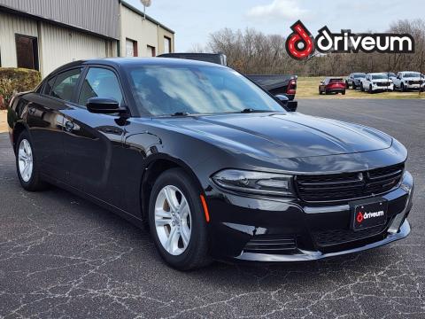 2021 Dodge Charger2021 Dodge Charger