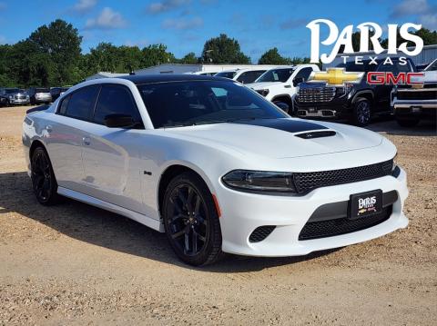 2023 Dodge Charger2023 Dodge Charger