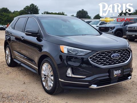 2021 Ford Edge2021 Ford Edge