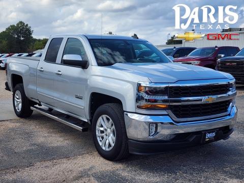 2019 Chevrolet Silverado 1500 LD2019 Chevrolet Silverado 1500 LD