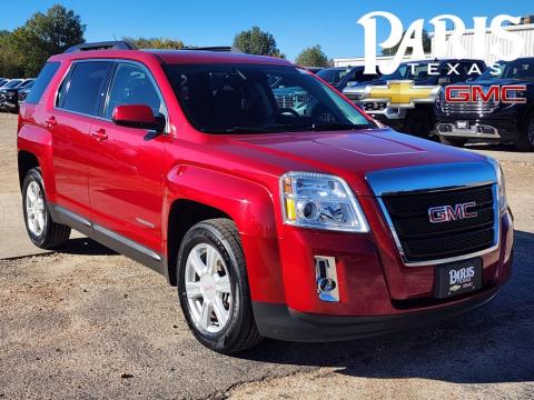 2015 GMC Terrain2015 GMC Terrain