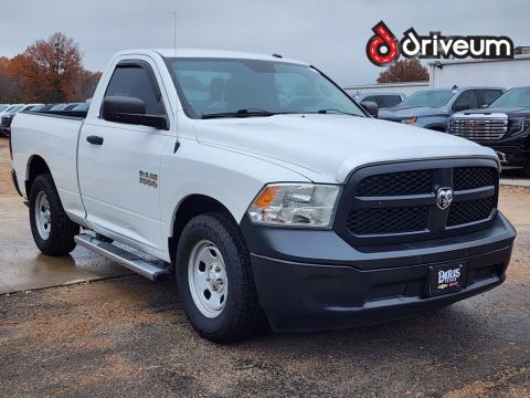 2014 Ram 15002014 Ram 1500