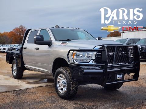 2023 Ram 25002023 Ram 2500