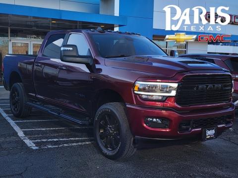 2023 Ram 25002023 Ram 2500