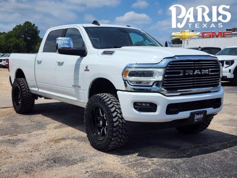 2023 Ram 25002023 Ram 2500