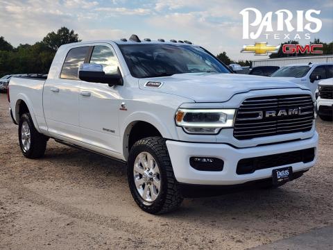 2021 Ram 25002021 Ram 2500