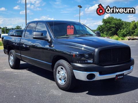 2008 Dodge Ram 25002008 Dodge Ram 2500