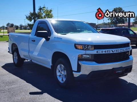 2022 Chevrolet Silverado 1500 LTD2022 Chevrolet Silverado 1500 LTD