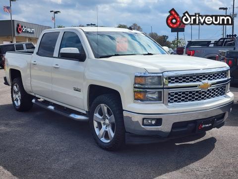 2014 Chevrolet Silverado 15002014 Chevrolet Silverado 1500