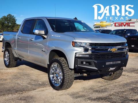 2021 Chevrolet Silverado 15002021 Chevrolet Silverado 1500