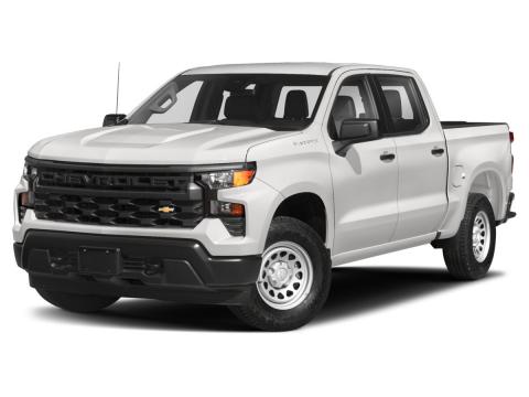 2022 Chevrolet Silverado 15002022 Chevrolet Silverado 1500