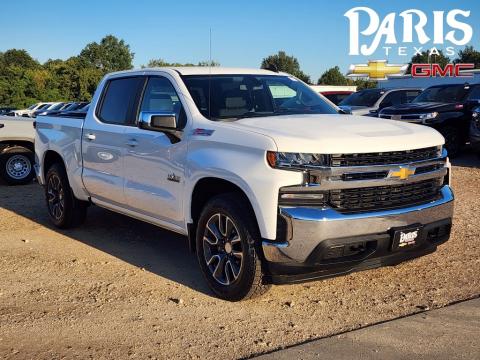 2020 Chevrolet Silverado 15002020 Chevrolet Silverado 1500