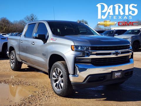 2020 Chevrolet Silverado 15002020 Chevrolet Silverado 1500