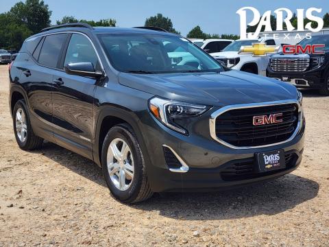 2021 GMC Terrain2021 GMC Terrain