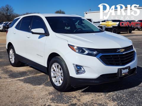 2019 Chevrolet Equinox2019 Chevrolet Equinox