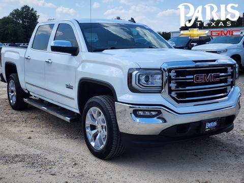 2018 GMC Sierra 15002018 GMC Sierra 1500