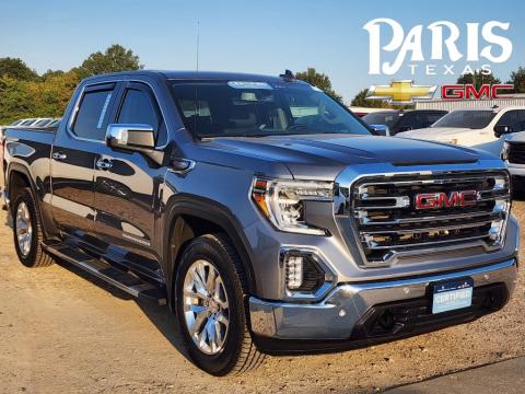 2020 GMC Sierra 15002020 GMC Sierra 1500