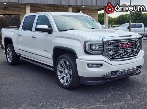 2018 GMC Sierra 15002018 GMC Sierra 1500