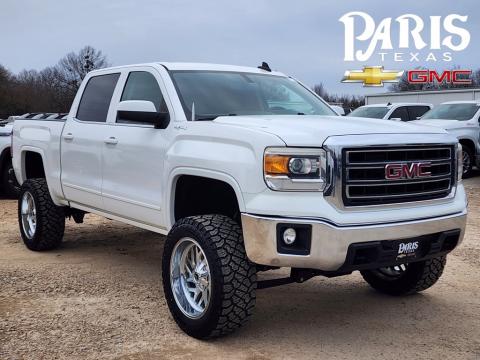 2015 GMC Sierra 15002015 GMC Sierra 1500